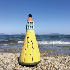 六本木スペース「ビリオン」にて第1回「燈のほうへ」開催
