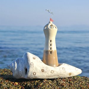 六本木スペース「ビリオン」にて第3回「燈のほうへ」開催