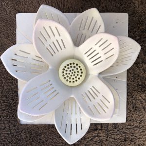 2020.11　女流陶芸展入選