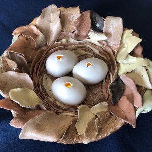 2022・11 女流陶芸展入選
